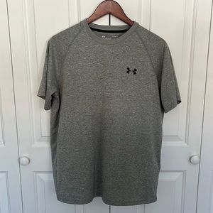 Under Armour Heatgear Loose Fit Shirt